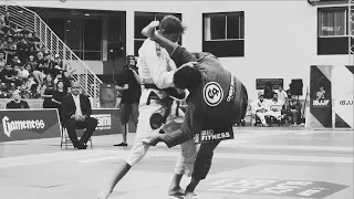 2021 IBJJF Season Hype