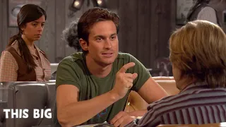 A compilation of Adam's misspoken | Rules of Engagement | HD