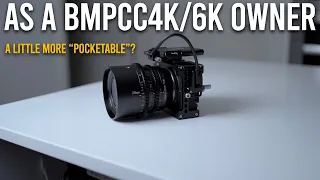 Reasons Why The Sigma FP Is Worth It | As A BMPCC4K/6K Owner