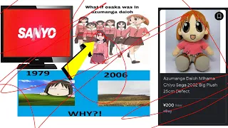 Azumanga Daioh Review in 42 seconds