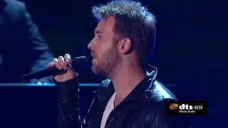 Lady Antebellum - Need You Now the 52nd Annual Grammy Awards