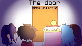 Dracos story《The door》 | Krew Animatic