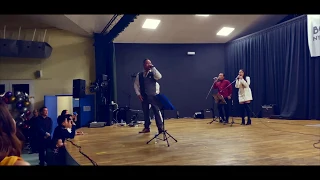 FONSIJA YANG ft. LOPIUM - Kuv Hnub Yug - Hmong Toulouse New Year 2K20