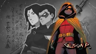 Damian Wayne - MV | Lucas A.R.T. | Mentira