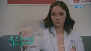 Abot Kamay Na Pangarap: Zoey asks for a DNA double-check (Episode 146)