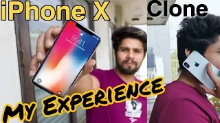 iPhone X Clone Review After 3 Years | 1st Copy KK Concept | My Honest Opinion