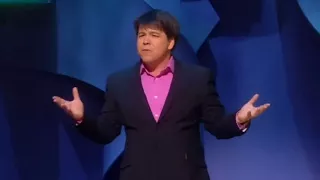 Michael Mcintyre We Are Most Amused HD