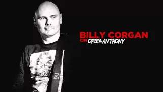 O&A - Billy Corgan Interview