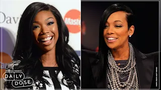 Brandy & Monica Break Verzuz Battle Record + Kanye West Gifts 2 Chainz Tank Truck For Birthday