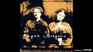 Goran Bregović & Kayah - Prawy do lowego (From your right to your left) - (audio) - 1999