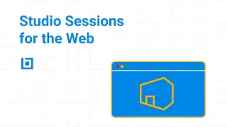 Studio Sessions for the Web | Bluebeam