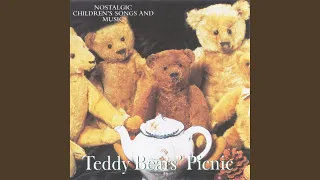 Teddy Bears' Picnic