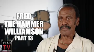 Fred Williamson: 'Original Gangstas' Made $40M, Orion Pictures Stole All My Money (Part 13)