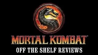 Mortal Kombat Review - Off The Shelf Reviews