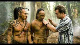 Apocalypto (2006) - Cena do Filme