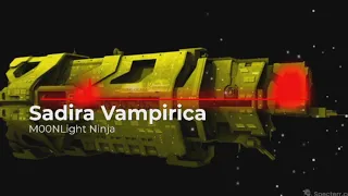 Sadira Vampirica