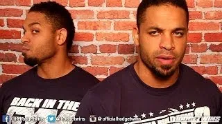 Girlfriend Wants To Take A Dump On My Chest Reaction @hodgetwins