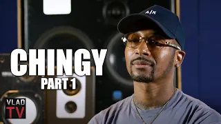 Chingy on Murphy Lee's VladTV Interview: There Were Some Half-Truths I Didn't Appreciate (Part 1)
