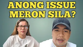 ISSUE BETWEEN MARILYN TV AT KUYA JENS SAAN NAGSIMULA?