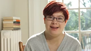 Down Syndrome Answers: Are people with Down syndrome always happy?