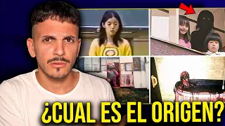 ¿De dónde salieron estas FOTOS TERRORIFICAS? | Les doy CONTEXTO (Vol.3)