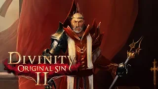 DIVINITY: ORIGINAL SIN 2 #38 | Der Kampf gegen Bischof Alexandar | LET'S PLAY