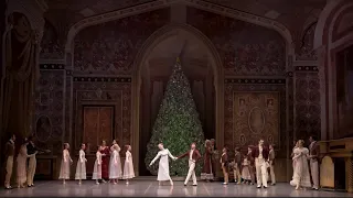 THE NUTCRACKER | Children's Dance Extended Clip