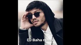 Hamdam Sobirov - Maktabimda (DJ Baha Turkestan) remix