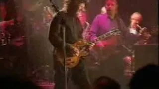 Gary Moore Live - Pretty Woman