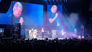 Deep Purple - Intro, Highway Star - Live 14.10.2022 in Stuttgart