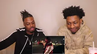 "Kash Doll - OH BOY" DA CR3W REACTION!