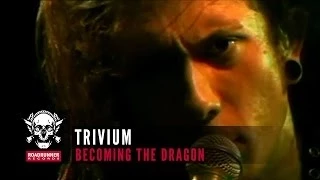 Trivium - Becoming the Dragon (Music Video)