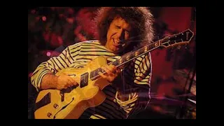 PAT METHENY GROUP . 5-5-7 . LETTER FROM HOME . I LOVE MUSIC