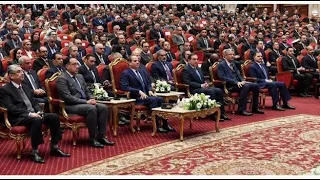 EGYPS 2023 - Opening Ceremony