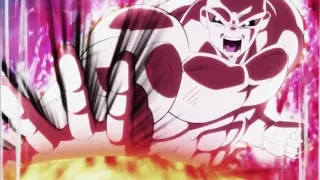 Limit Breaker Jiren Overpowers Goku English Subbed