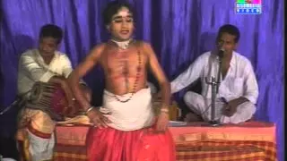 Yakshagana Hasya prasanga kedige and R mayya     4