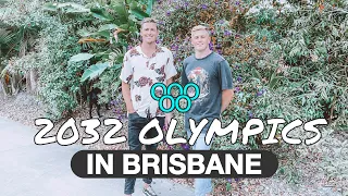 What Will The Olympics Do For Brisbane's Property Market?