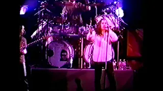 Dream Theater live February 19th, 2000 - Metropol, Pittsburgh, PA