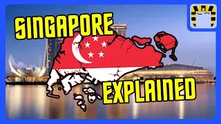 Everything You Need to Know About Singapore