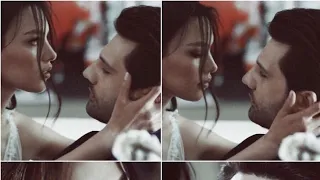 girl Fell in love with a psycho bad boy , Their toxic love story #zeymir #karasevda #drama