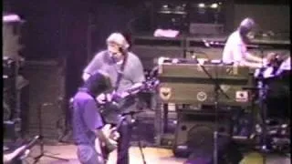 Grateful Dead - China Cat Sunflower / I Know You Rider 3/26/1988