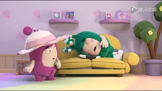 ODDBODS - 奇宝萌兵 - 第三季 24