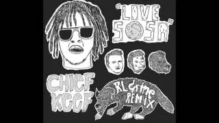 RL Grime - Love Sosa (Chief Keef) (APB Theme)