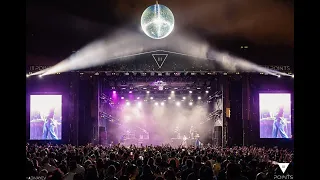 III Points Music Festival Returns In 2020