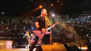 Metallica - The Day That Never Comes (Live Francais Pour Une Nuit)