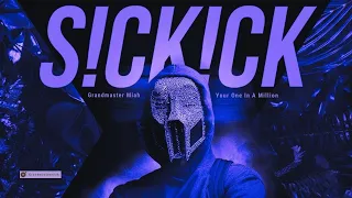 Sickick - One In A Million (You Are) Khalid & Missy Elliott (Sickmix Remix Megamix Mashup Medley) 🎧