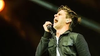 Foster The People - Best Friend at Glastonbury 2014