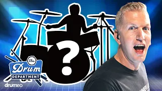 Forgotten Drummers You Need To Know  | The Drum Department 🥁 (Ep.37)