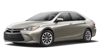 A Quick In Depth Review Of The 2017 Toyota Camry LE