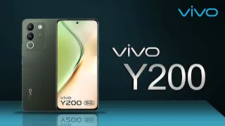 VIVO Y200 5G HARGA DAN SPESIFIKASI ( UNBOXING & REVIEW )